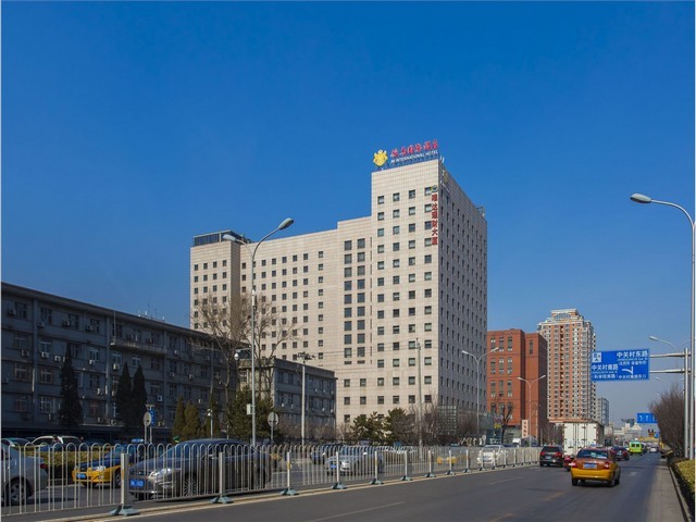 常州风景假山施工